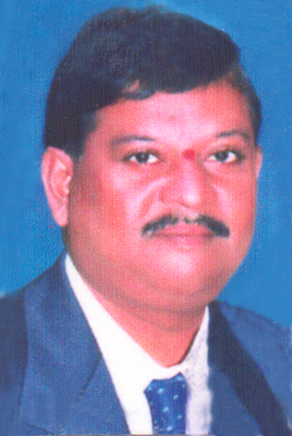 Karamsetty Ramesh
